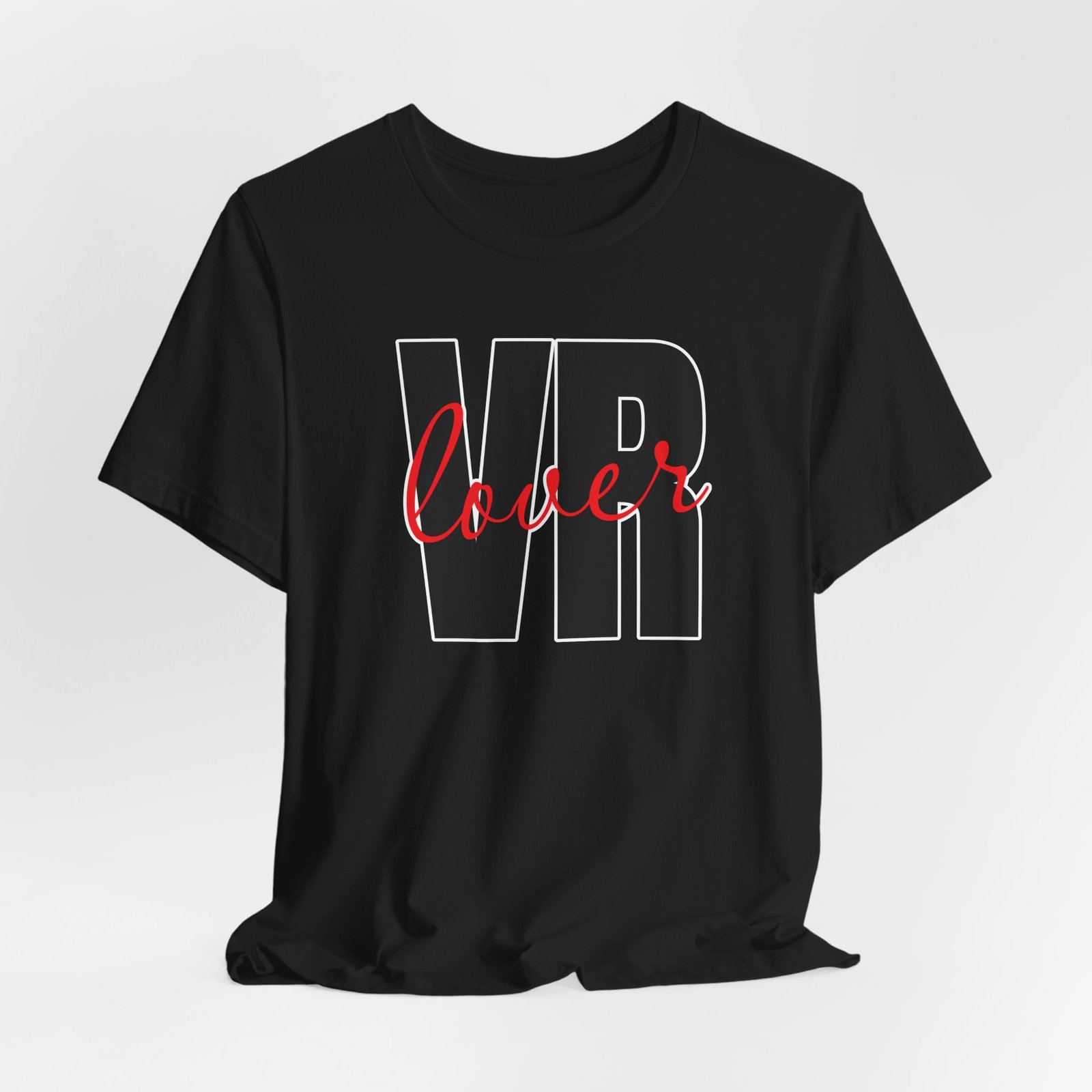 VR Lover Unisex Tee - Image 13