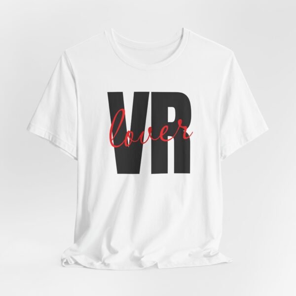 VR Lover Unisex Tee