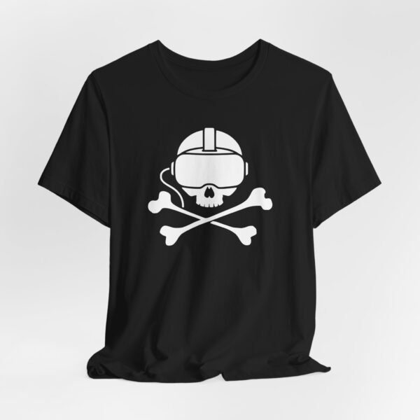 VR is Extremely Dangerous Tee
